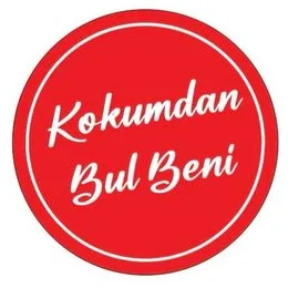 Kokumdan Bul Beni rozeti