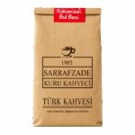 Sarrafzade Turk kahvesi 100g paketi